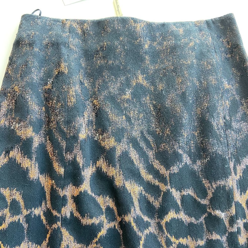 Salvatore Ferragamo Women's Skirt 38 EU NWT mu628 - Picture 9 of 10